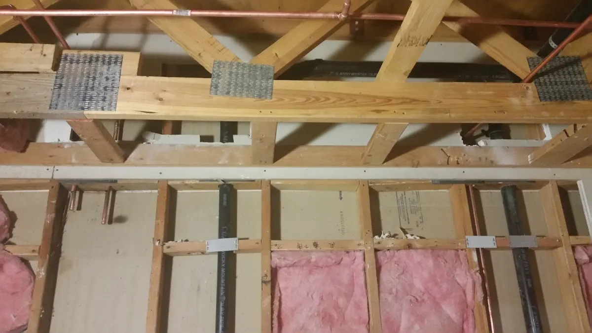 Plumbing services in West Miami, FL